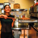 New Places to Dine out!