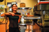 New Places to Dine out!